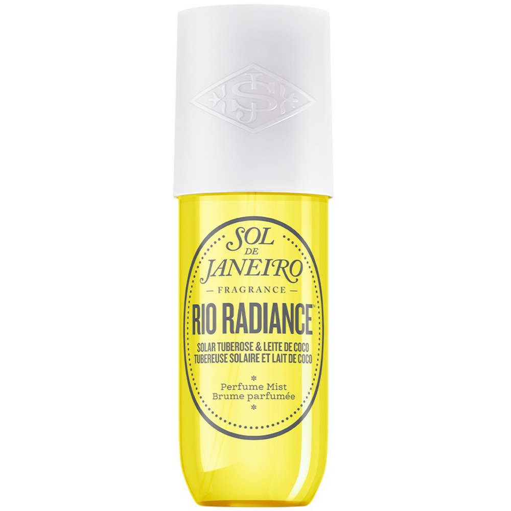 Cheirosa 87 Rio Radiance Perfume Mist