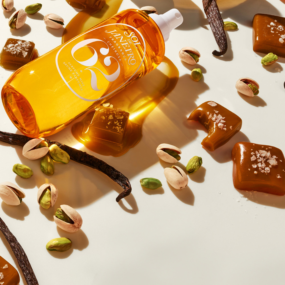 Cheirosa 62, Perfume Mist