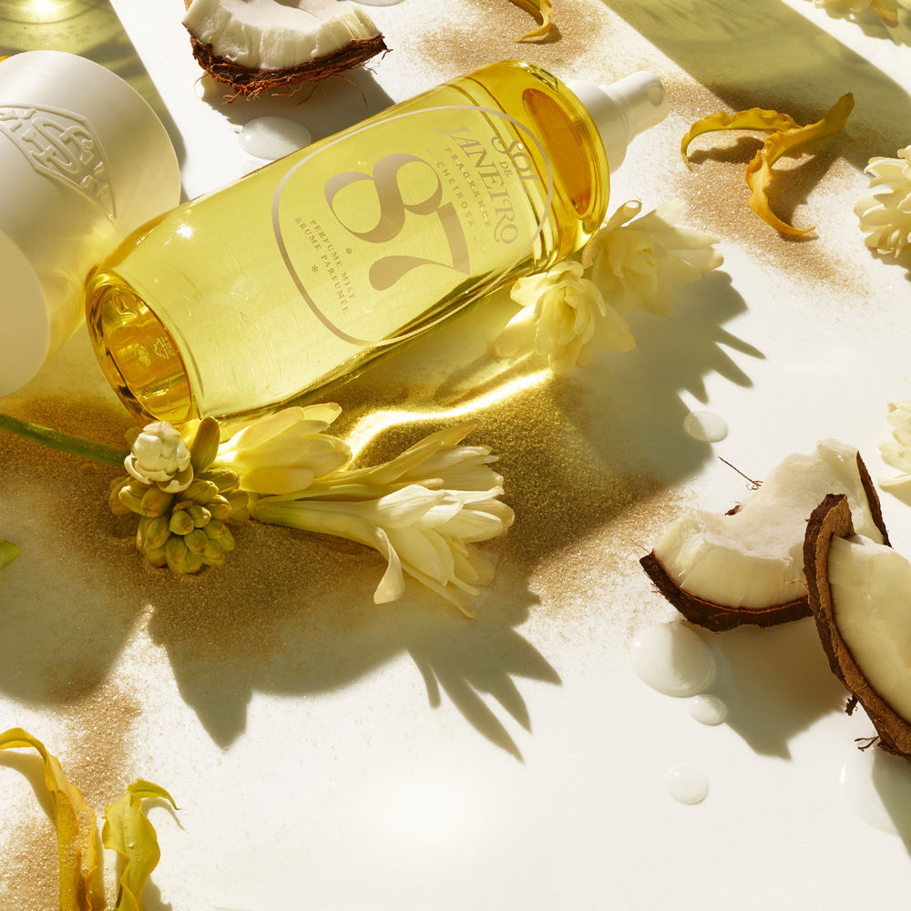 Cheirosa 87 Rio Radiance Perfume Mist