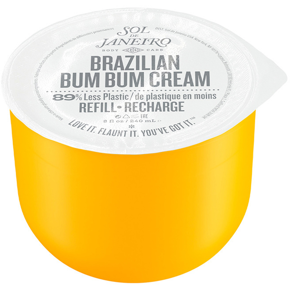 Brazilian Bum Bum Cream