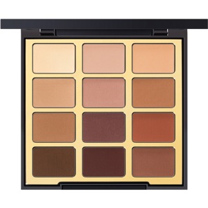 Most Loved Mattes Eyeshadow Palette