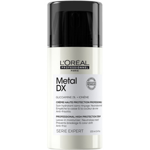 Metal DX Cream Leave-In, 100ml