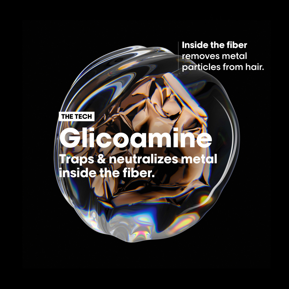 Metal DX Hair Mask, 250ml