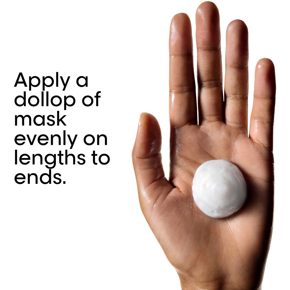 Metal DX Hair Mask, 250ml