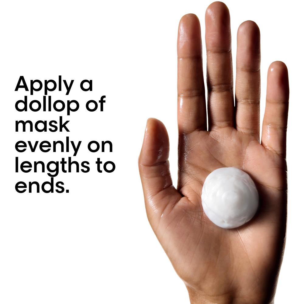 Metal DX Hair Mask, 250ml