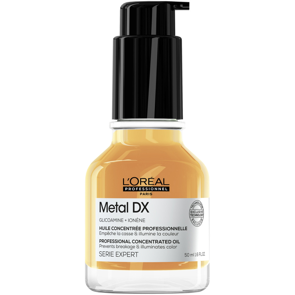 Metal DX Anti-Deposit Protector Concentrated Oil, 50ml