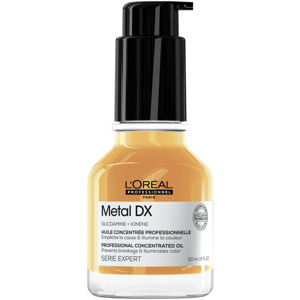 Metal DX Anti-Deposit Protector Concentrated Oil, 50ml