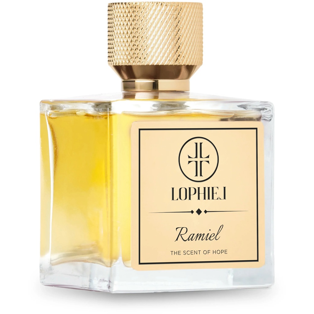 Ramiel The Scent of Hope, EdP