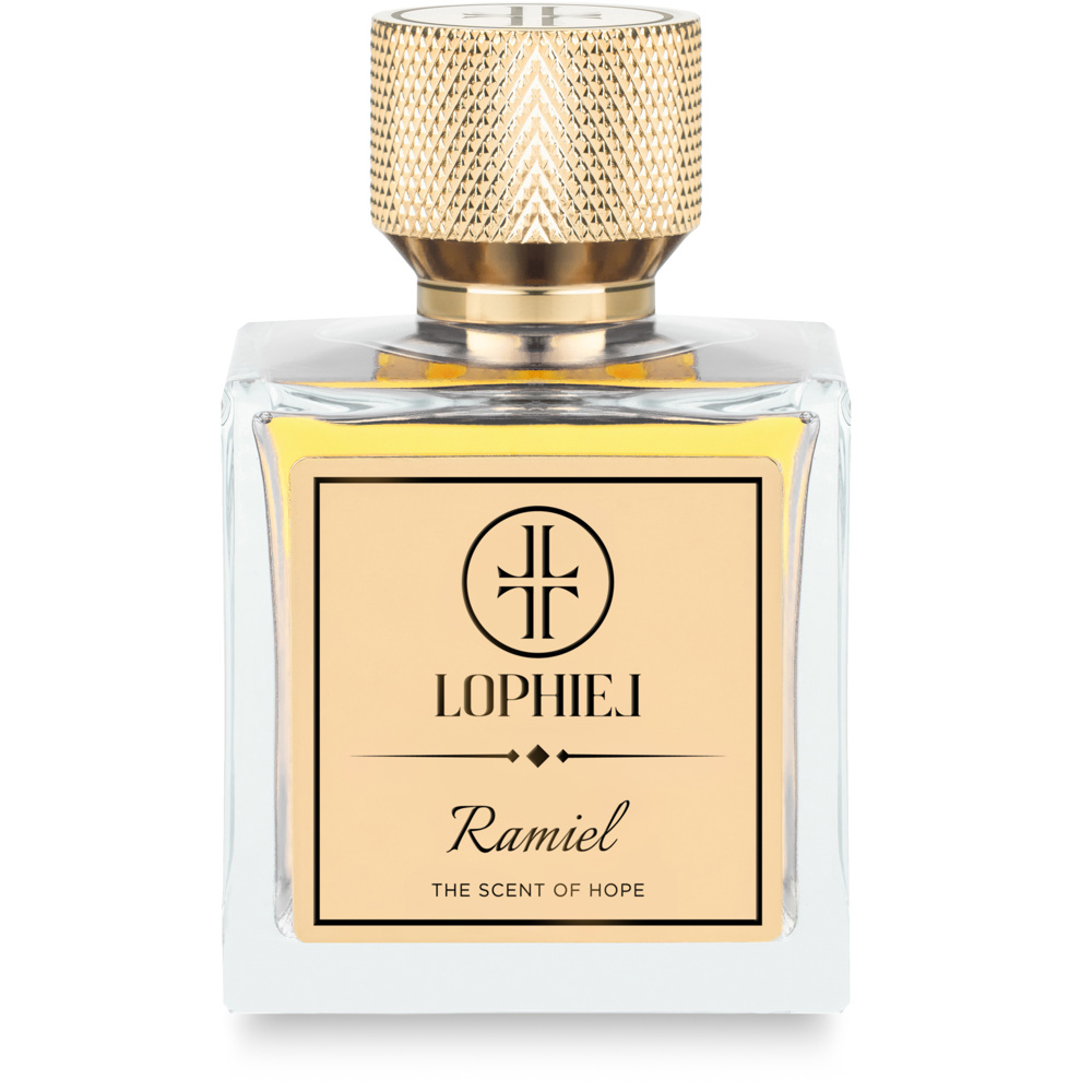 Ramiel The Scent of Hope, EdP