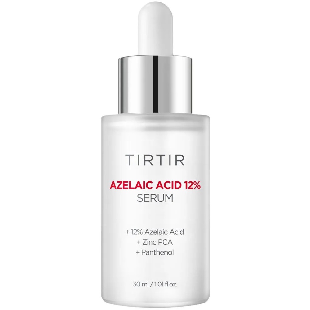 Azelaic Acid 12% Serum, 30ml