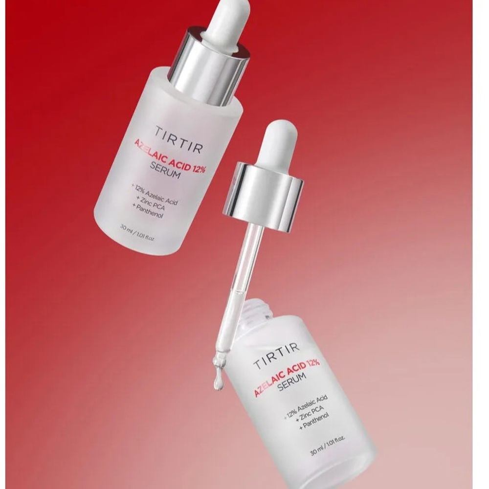 Azelaic Acid 12% Serum, 30ml