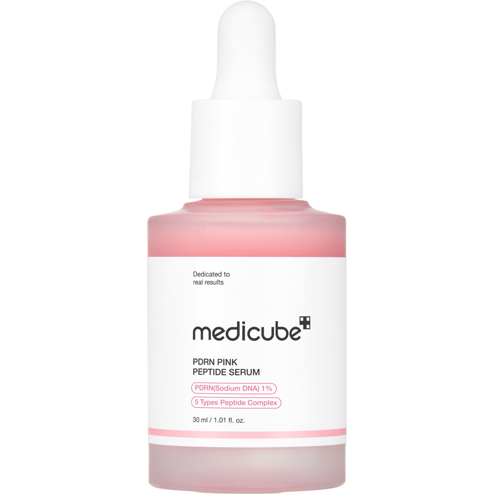 PDRN Pink Peptide Serum, 30ml