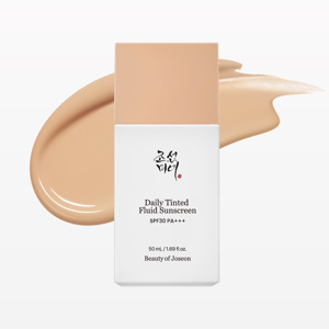 Daily Tinted Fluid Sunscreen Broad Spectrum SPF30 PA +++, 50ml