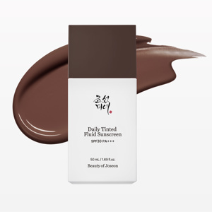 Daily Tinted Fluid Sunscreen Broad Spectrum SPF30 PA +++, 50ml, #DP320