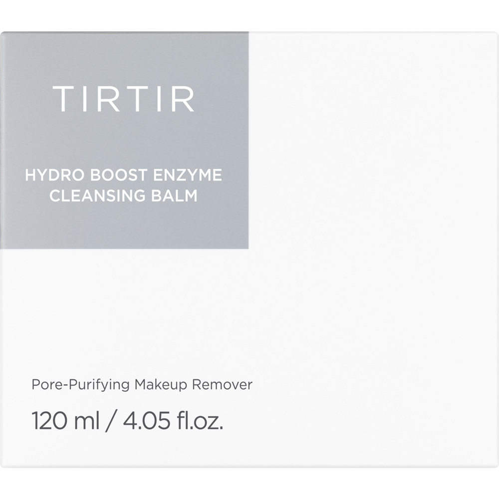 Hydro Boost Enzyme Cleansing Balm