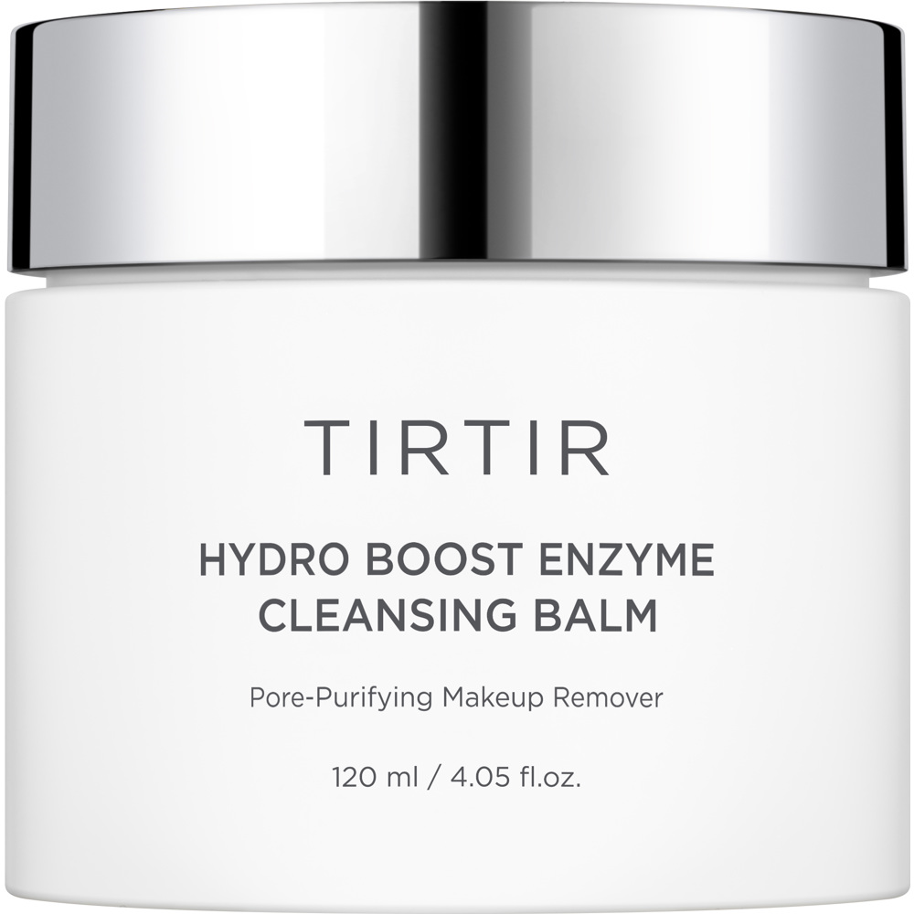 Hydro Boost Enzyme Cleansing Balm