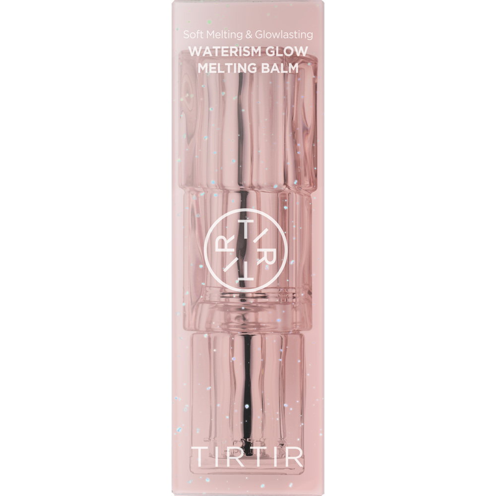 Waterism Glow Melting Balm, 03 Sand Mond