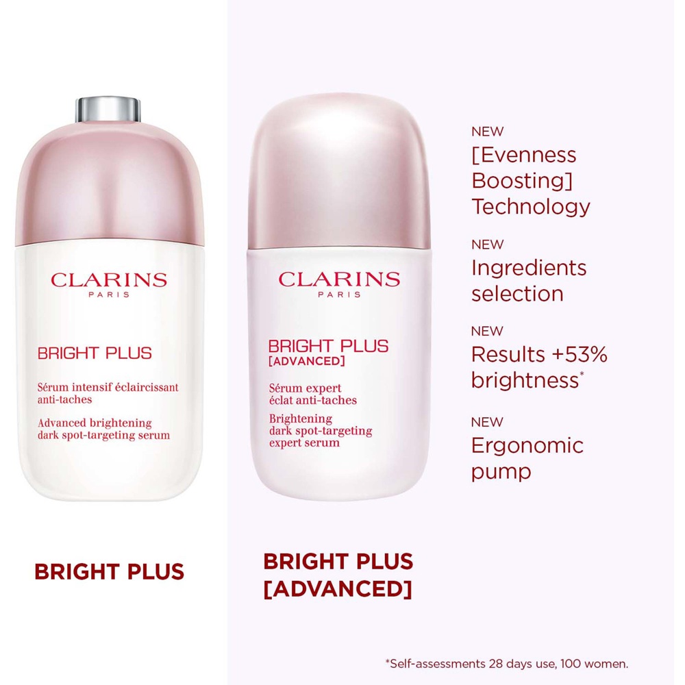 Bright Plus Advanced Expert Serum, 30ml