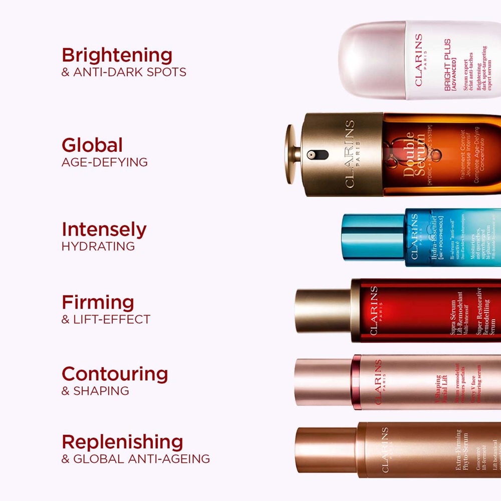 Bright Plus Advanced Expert Serum, 30ml