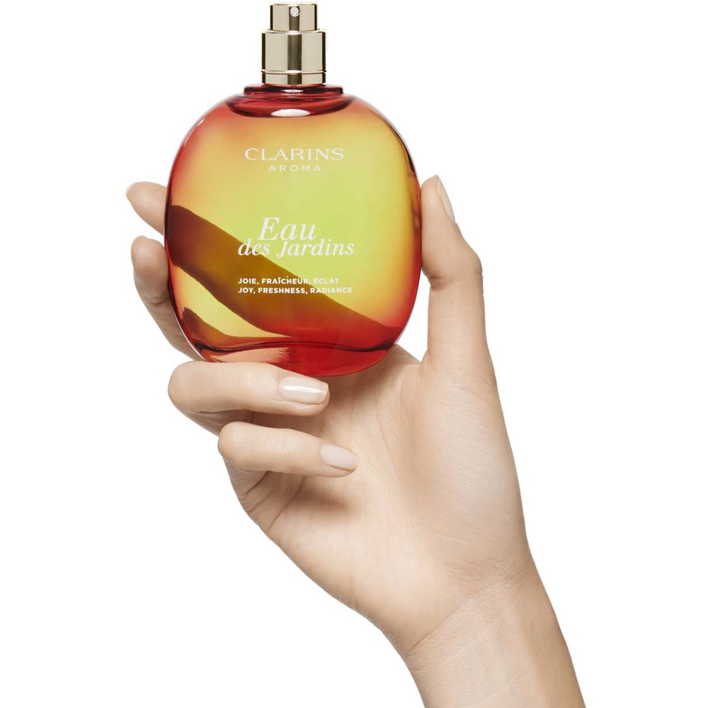 Eau des Jardins Fragrance Spray