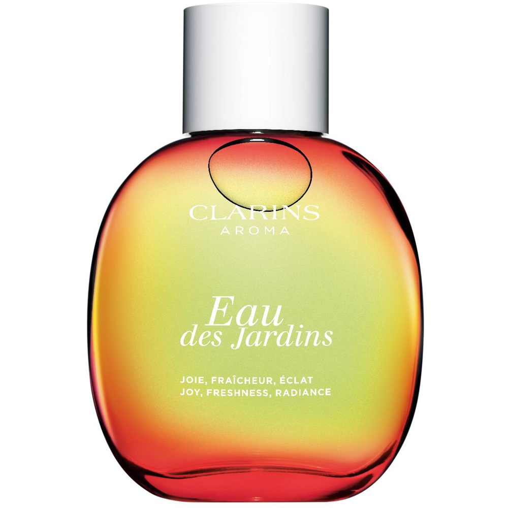 Eau des Jardins Fragrance Spray