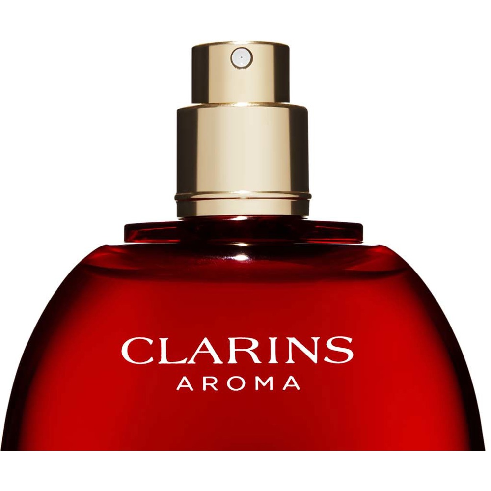 Eau Dynamisante Deodorant Spray, 100ml