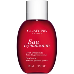 Eau Dynamisante Deodorant Spray, 100ml