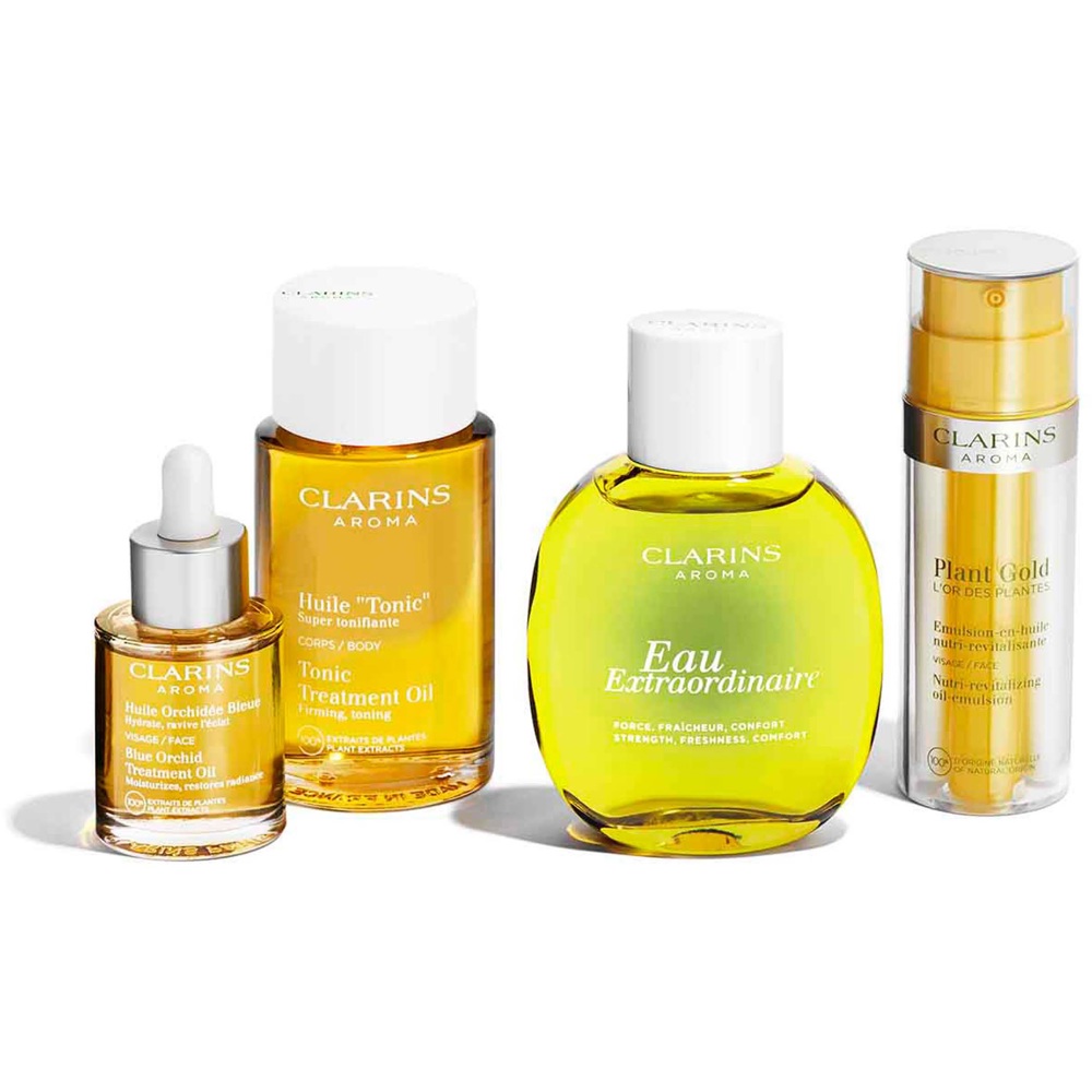 Eau Extraordinaire Fragrance Spray