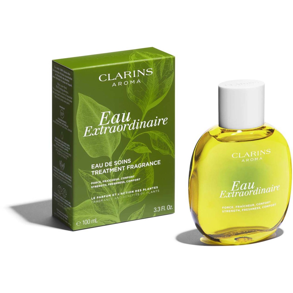 Eau Extraordinaire Fragrance Spray