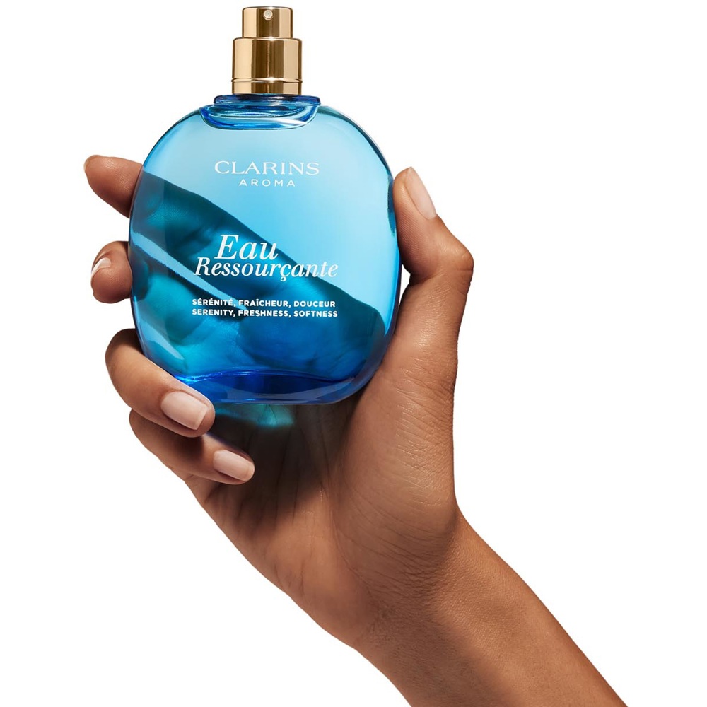 Eau Ressourcante Fragrance Spray
