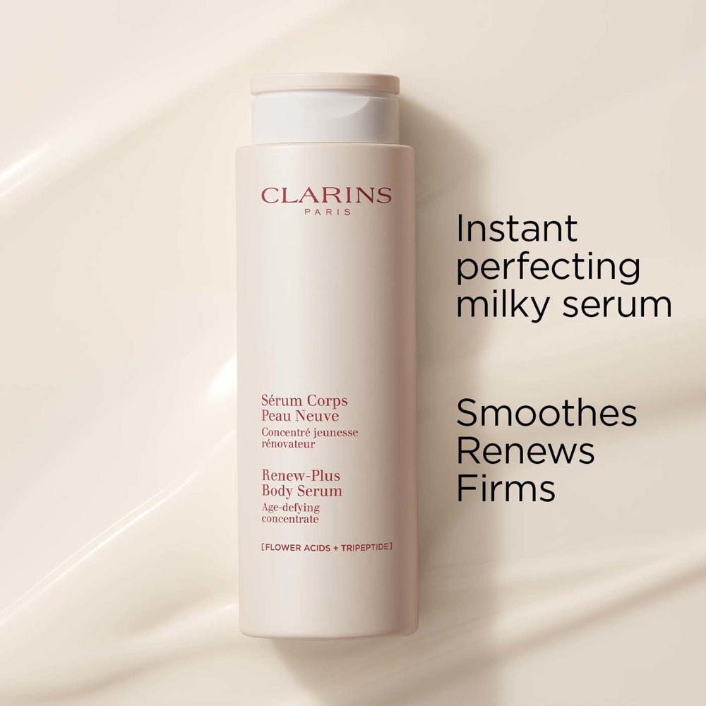 Firming Age-Defying Skin Renewing Serum, 200ml