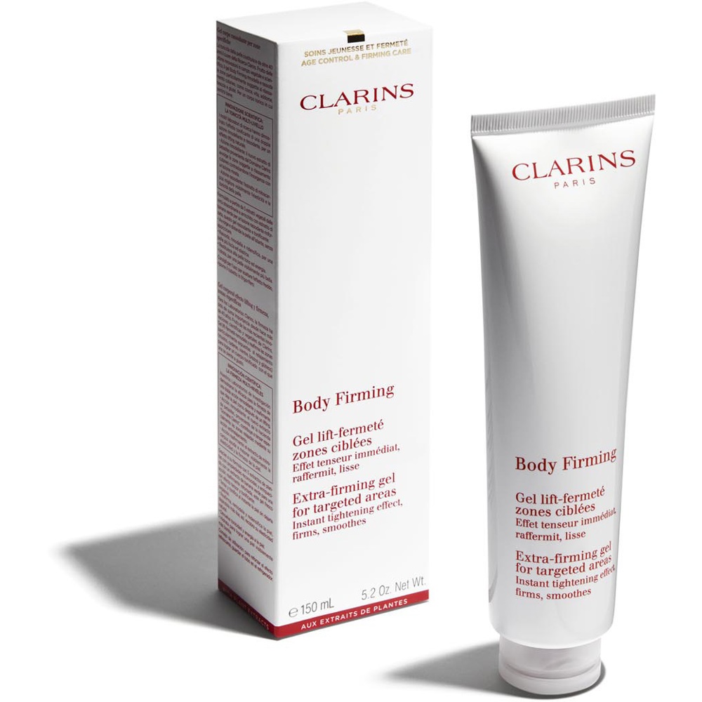 Firming Body Firming Gel, 150ml