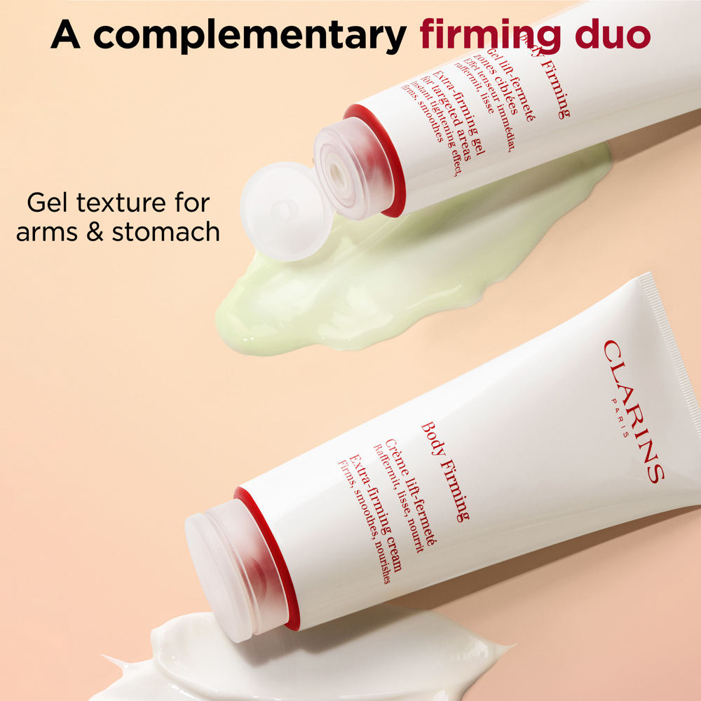 Firming Body Firming Gel, 150ml