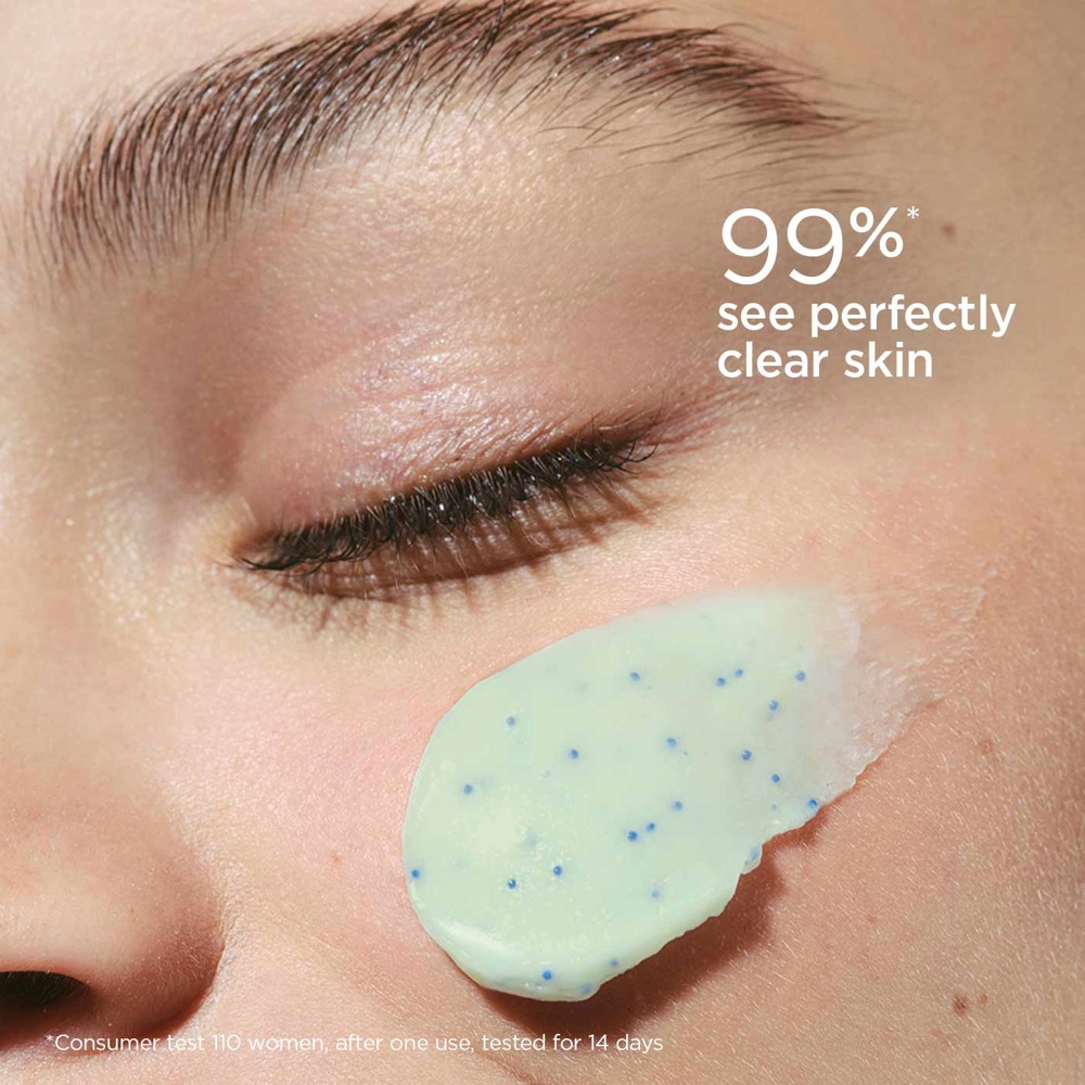 Gentle Foaming Cleanser Purifying, 125ml