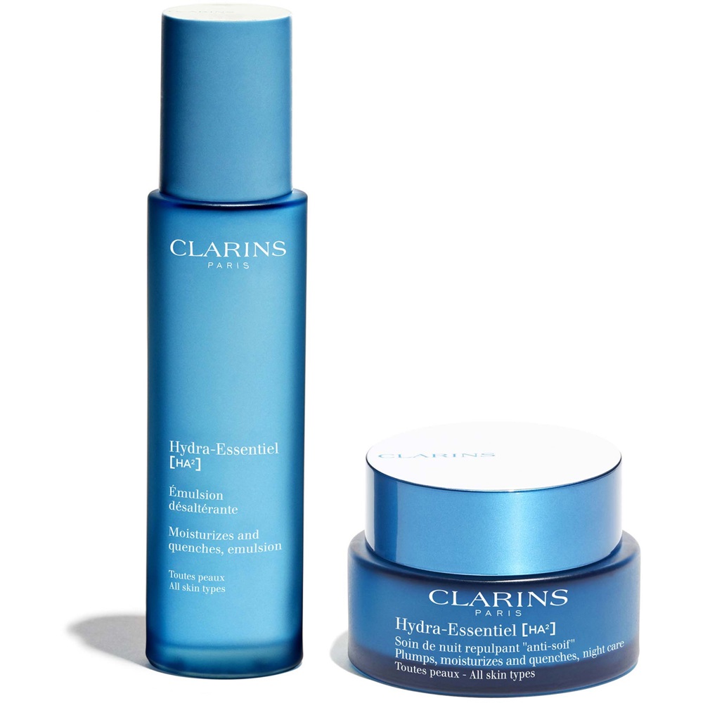 Hydra-Essentiel Emulsion, 75ml