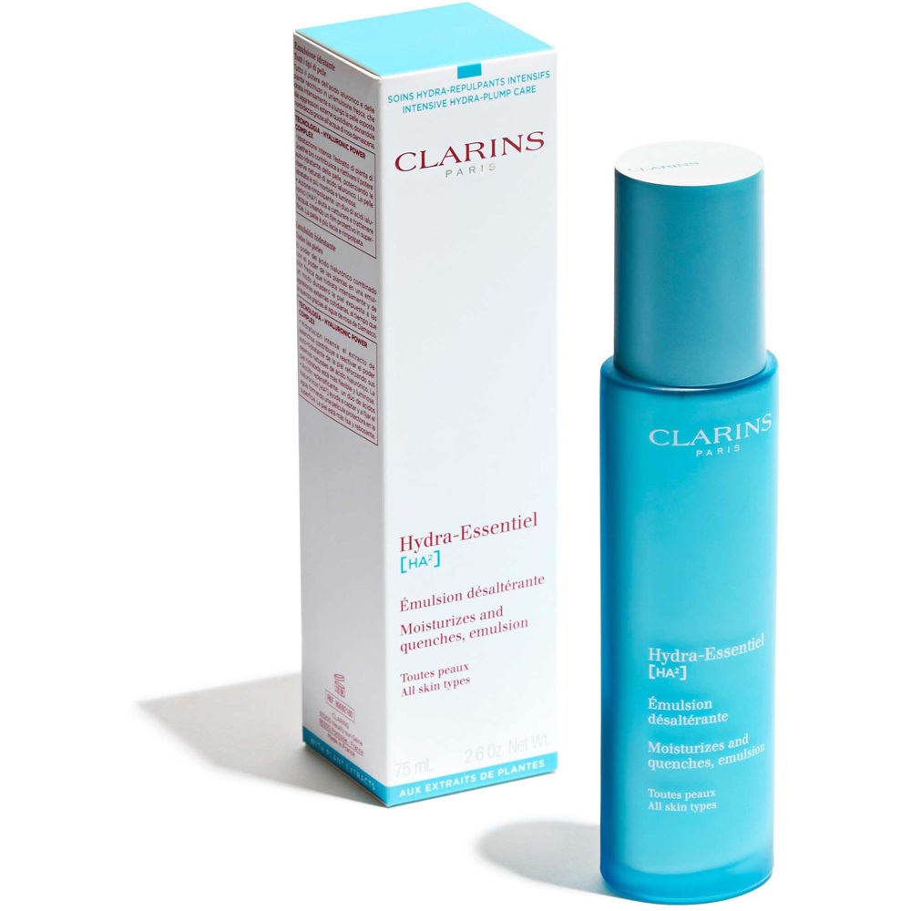 Hydra-Essentiel Emulsion, 75ml