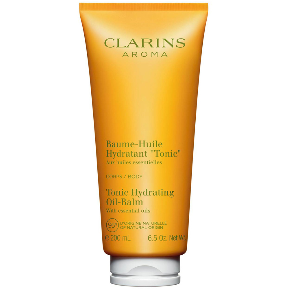 Hydrating Toning Body Balm, 200ml