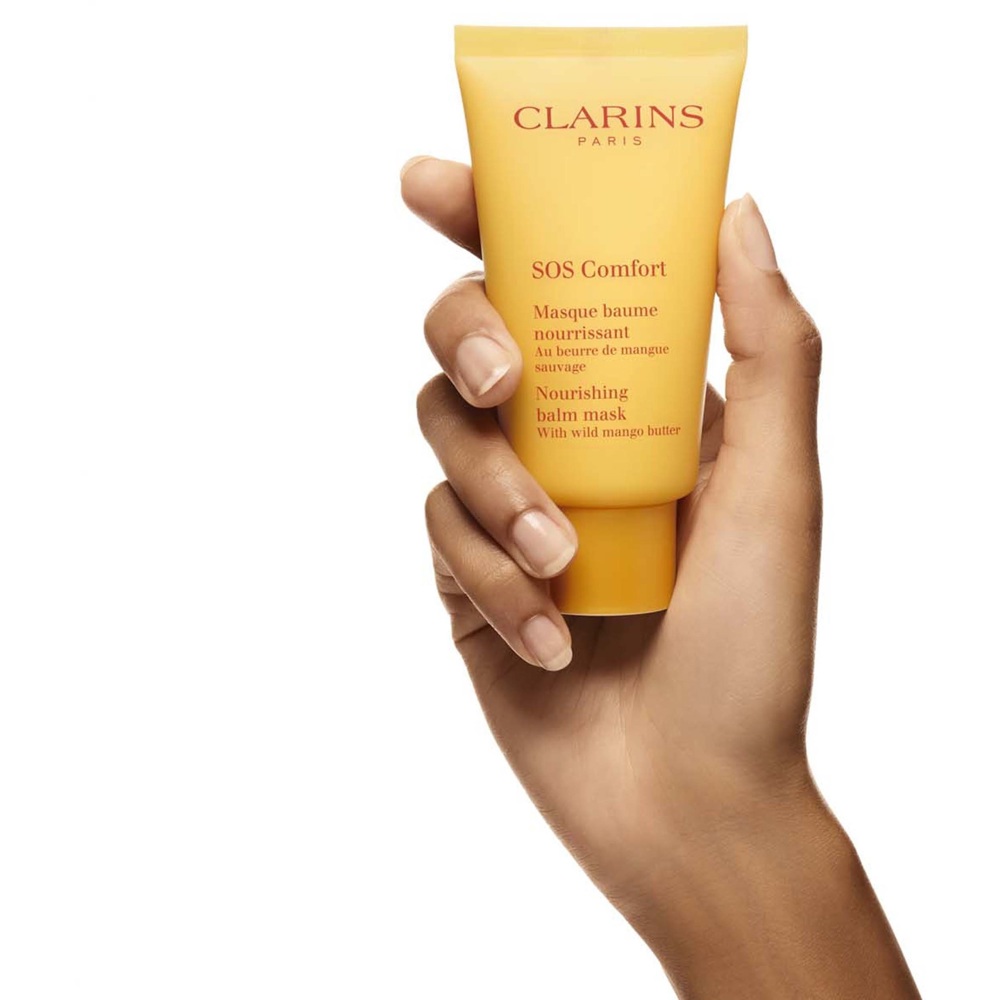 Mask SOS Comfort, 75ml