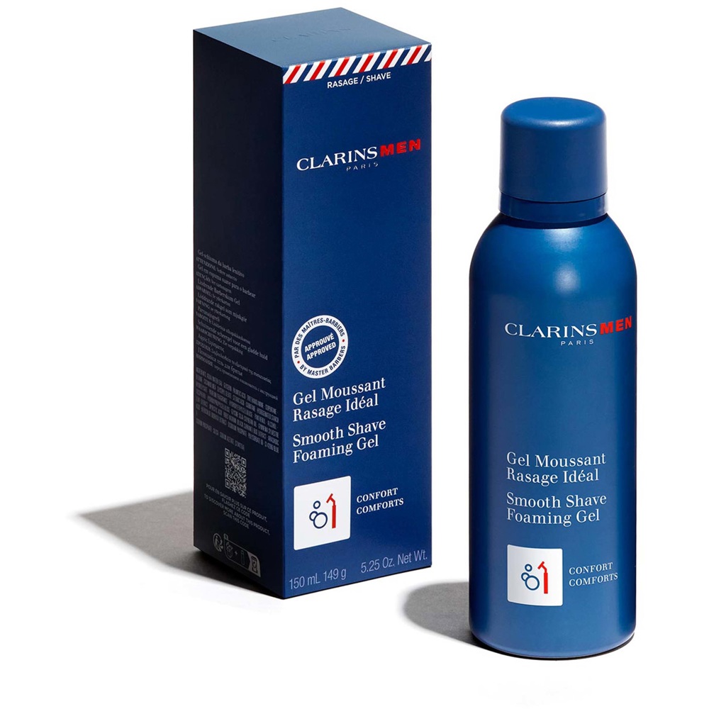 Men Shave Gel, 150ml