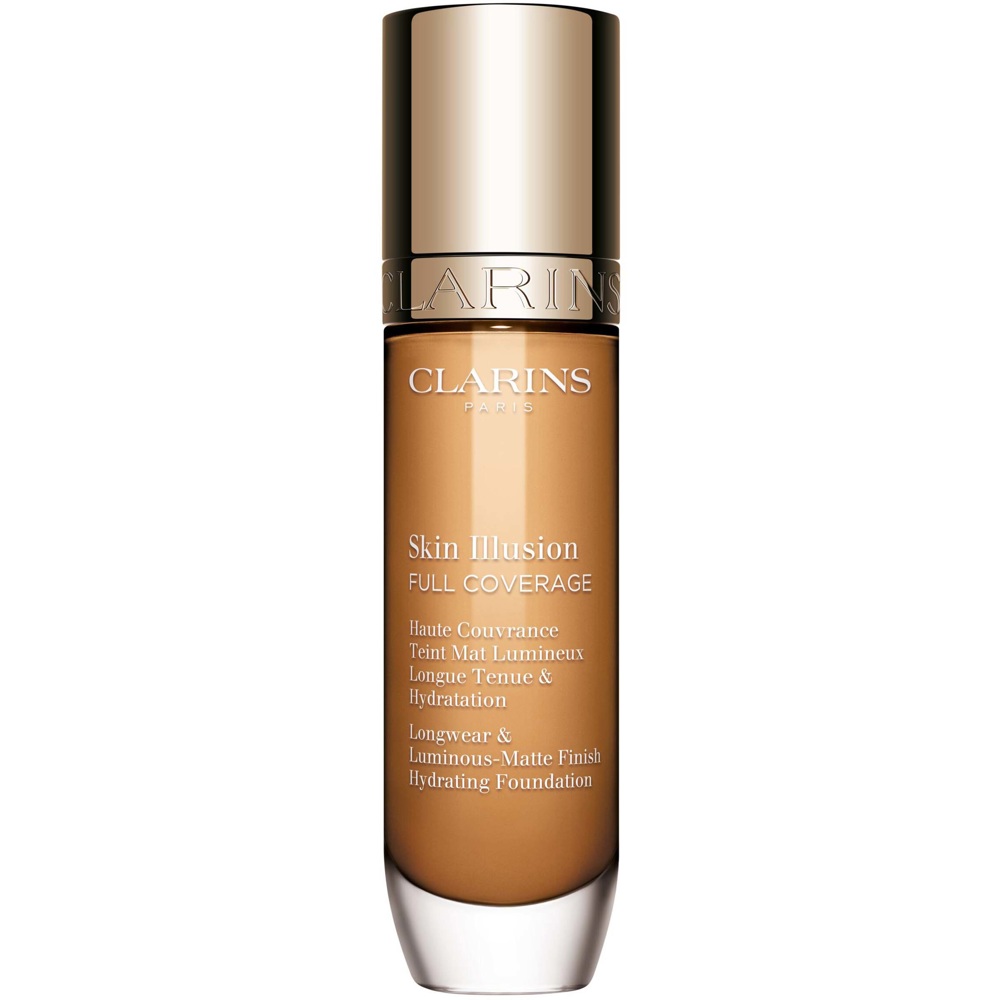 Skin Illusion Full Coverage