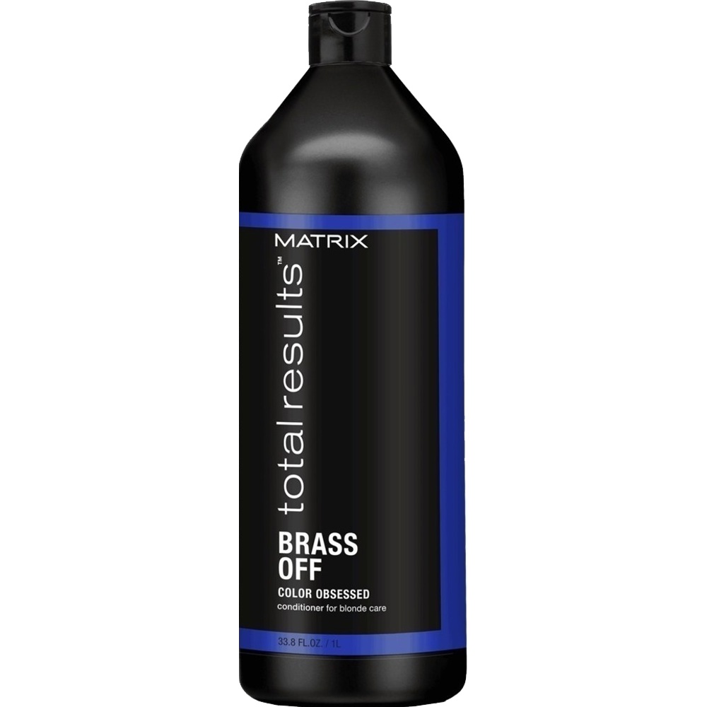 Brass Off Conditioner