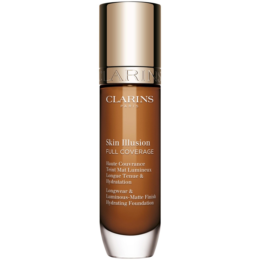 Skin Illusion Full Coverage