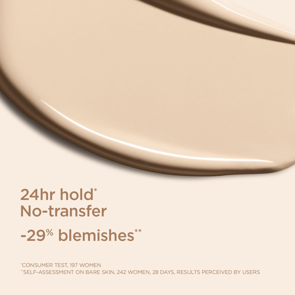 Skin Illusion Full Coverage