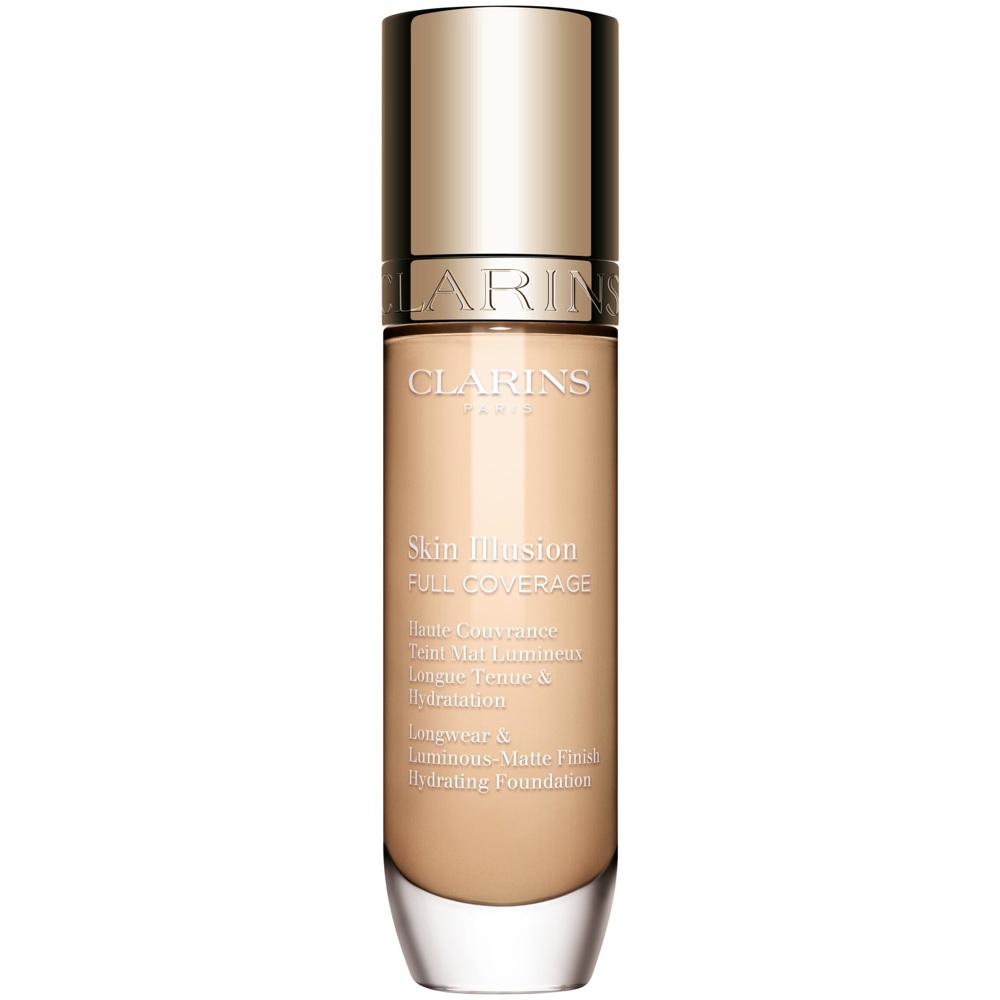 Skin Illusion Full Coverage