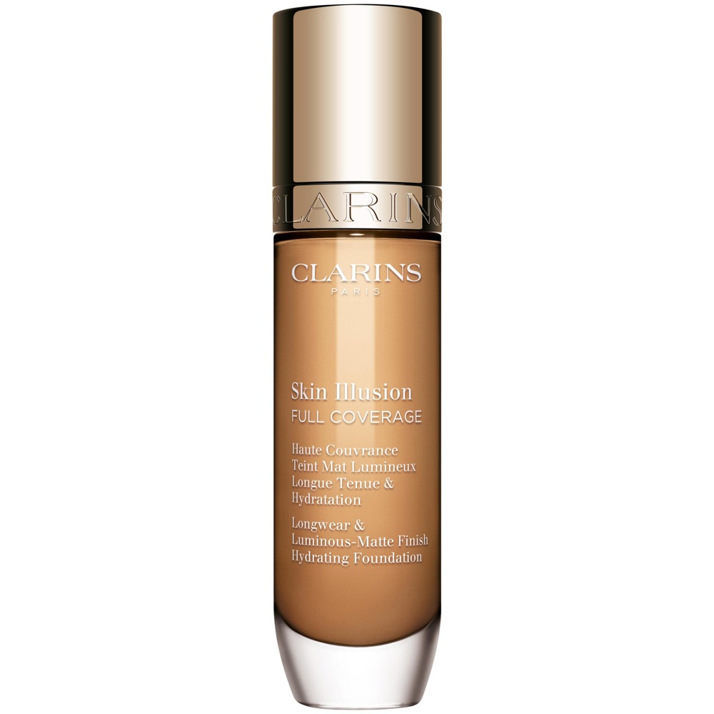 Skin Illusion Full Coverage
