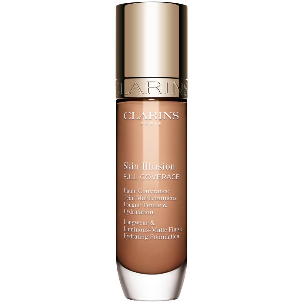 Skin Illusion Full Coverage