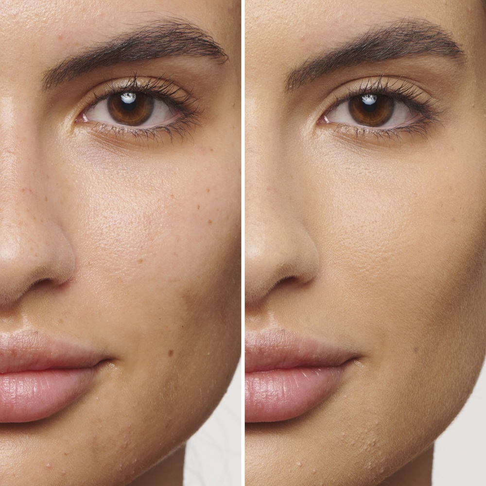 Skin Illusion Full Coverage