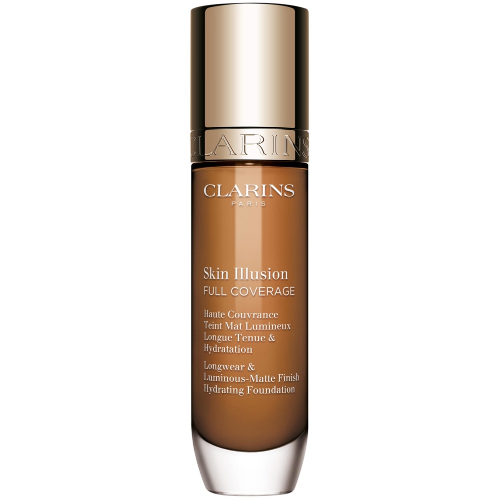 Skin Illusion Full Coverage