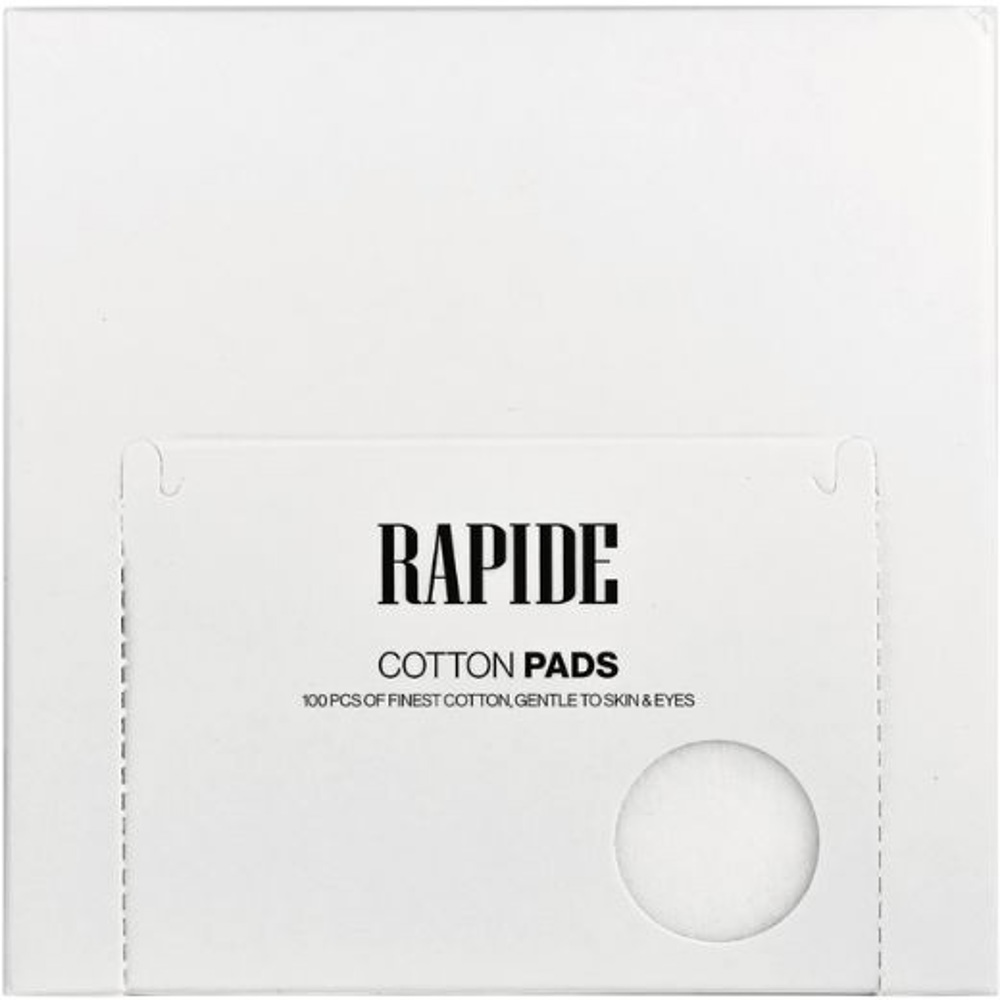 Cotton Pads