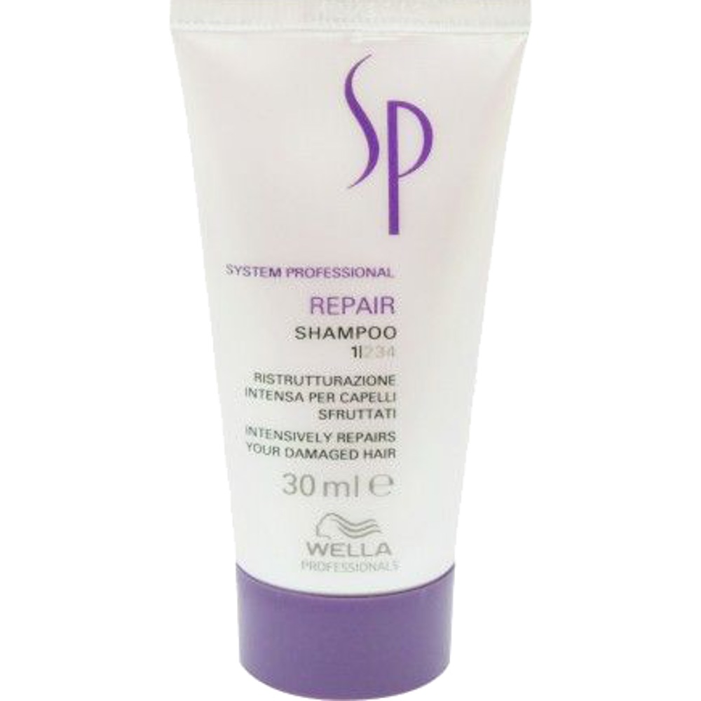 SP Repair Shampoo